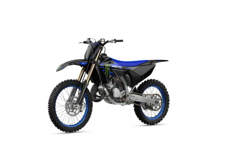 YAMAHA YZ125 MONSTER ENERGY