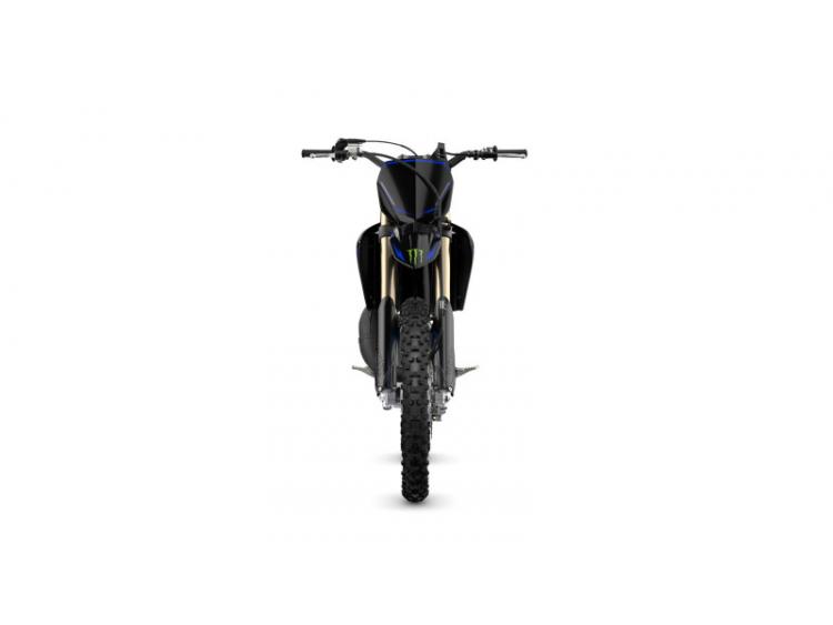 YAMAHA YZ125 MONSTER ENERGY
