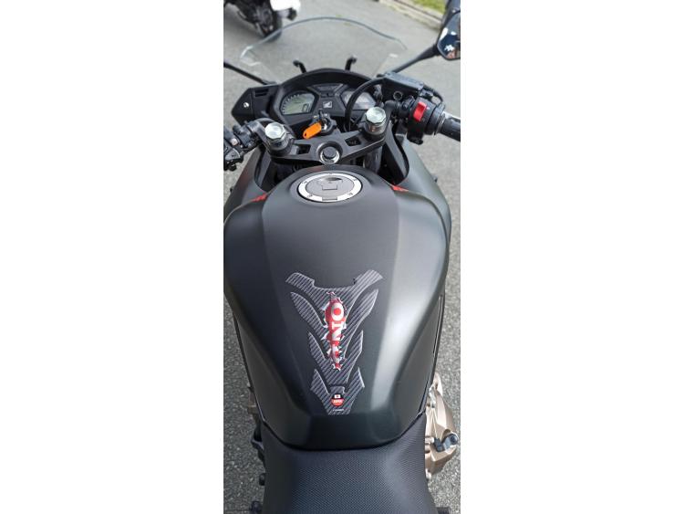 HONDA CBR 650 F