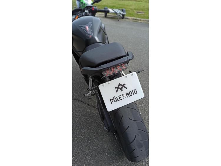 HONDA CBR 650 F