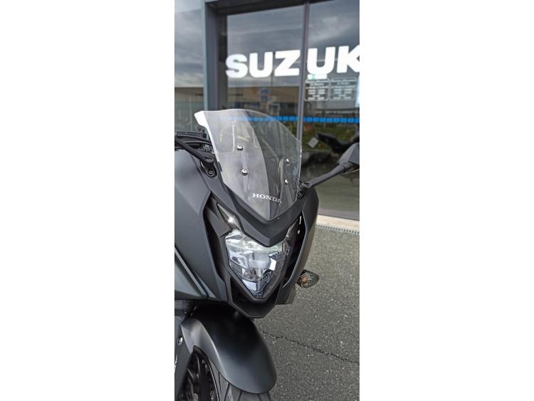 HONDA CBR 650 F