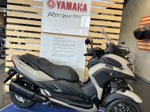 YAMAHA TRICITY 300