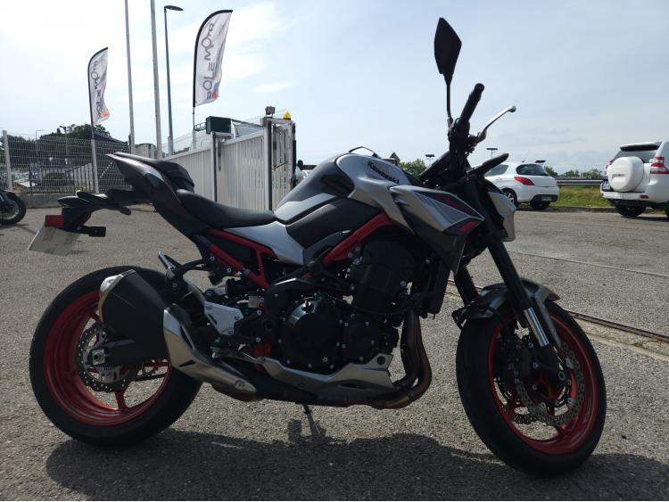 KAWASAKI Z 900