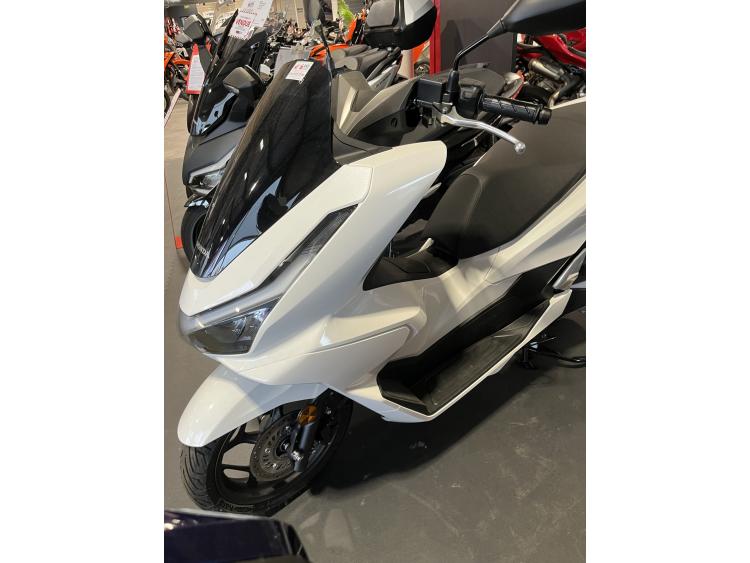 HONDA PCX 125 DX DE LUXE
