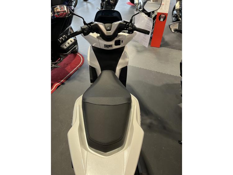 HONDA PCX 125 DX DE LUXE