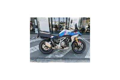 BMW F 450 GS