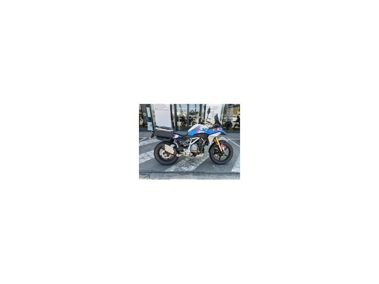 BMW F 450 GS