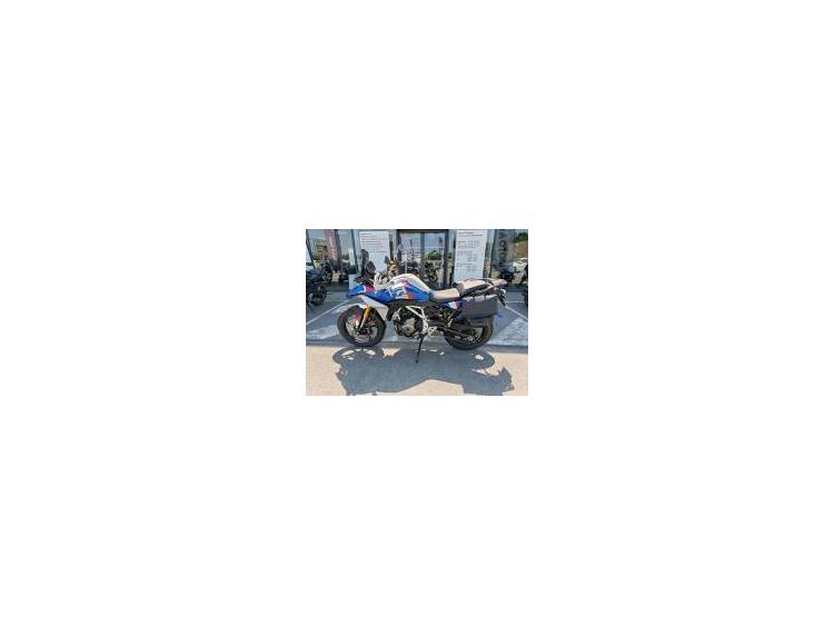 BMW F 450 GS