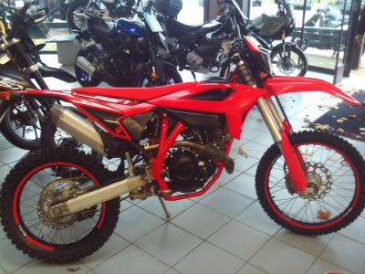 BETA RR 4T 125 R