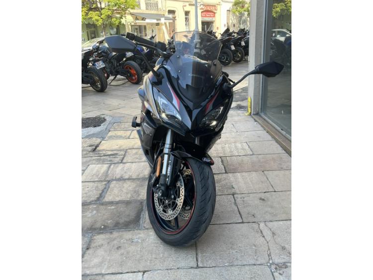 KAWASAKI NINJA 1000 SX