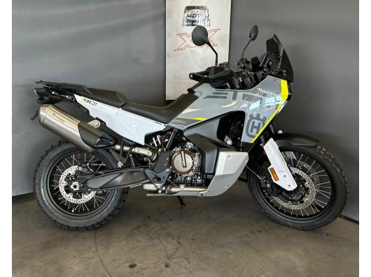 HUSQVARNA NORDEN 901