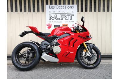 DUCATI PANIGALE 1103 V4