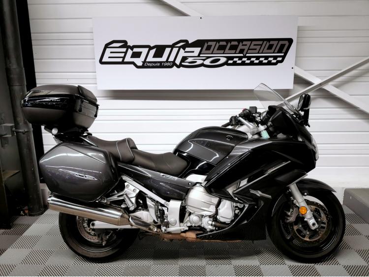 YAMAHA FJR 1300 A ABS - BOITE 6 - FJR1300 - FULL 150 CV