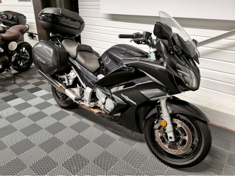 YAMAHA FJR 1300 A ABS - BOITE 6 - FJR1300 - FULL 150 CV