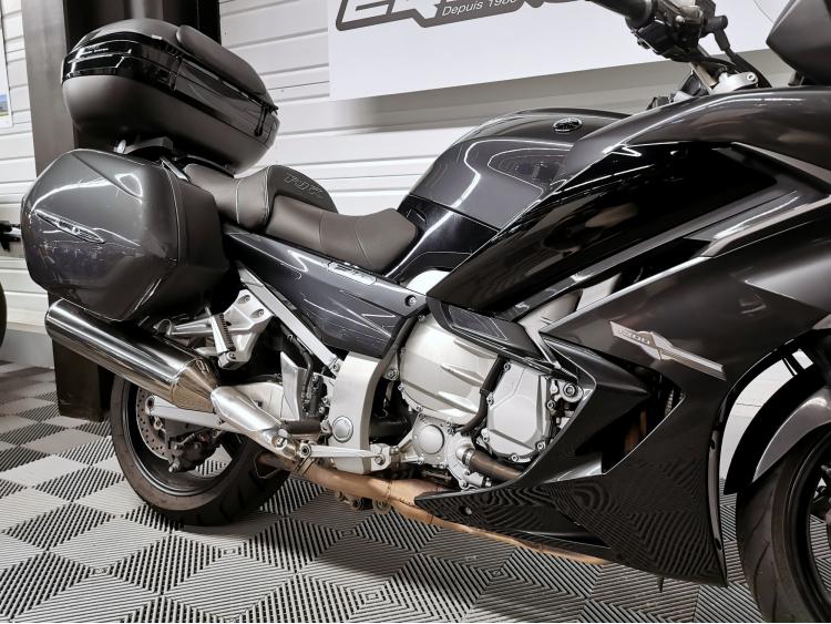 YAMAHA FJR 1300 A ABS - BOITE 6 - FJR1300 - FULL 150 CV
