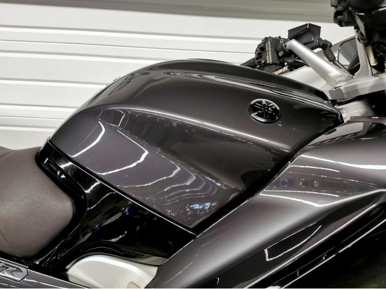 YAMAHA FJR 1300 A ABS - BOITE 6 - FJR1300 - FULL 150 CV