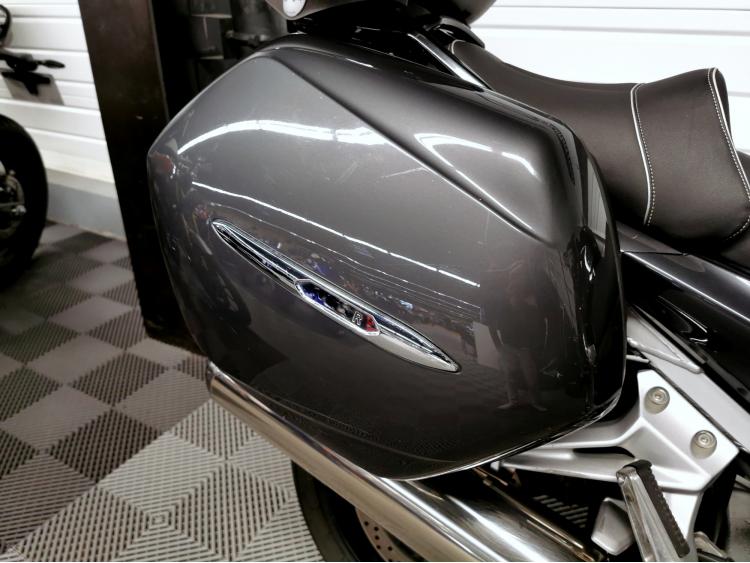YAMAHA FJR 1300 A ABS - BOITE 6 - FJR1300 - FULL 150 CV