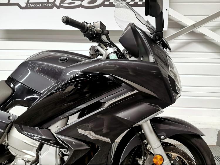 YAMAHA FJR 1300 A ABS - BOITE 6 - FJR1300 - FULL 150 CV