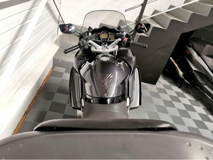 YAMAHA FJR 1300 A ABS - BOITE 6 - FJR1300 - FULL 150 CV