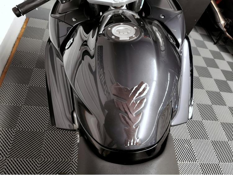 YAMAHA FJR 1300 A ABS - BOITE 6 - FJR1300 - FULL 150 CV