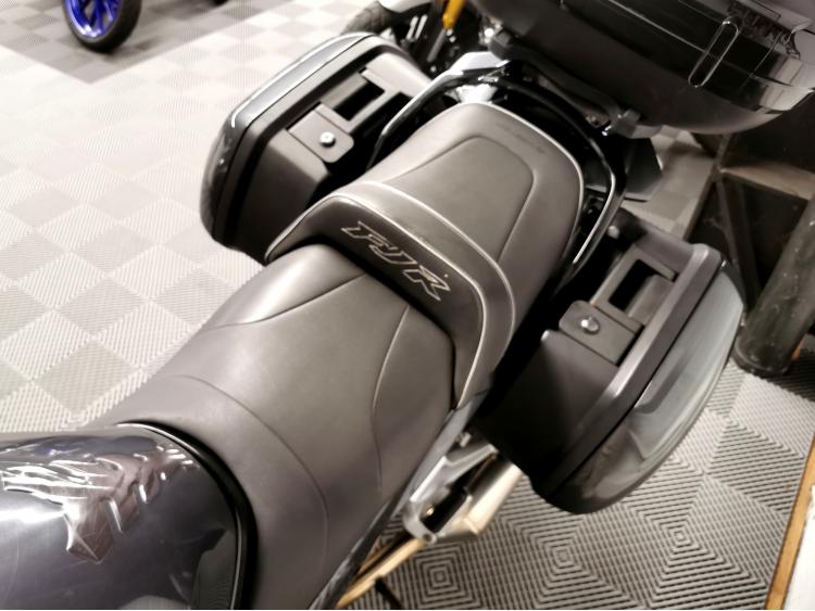 YAMAHA FJR 1300 A ABS - BOITE 6 - FJR1300 - FULL 150 CV