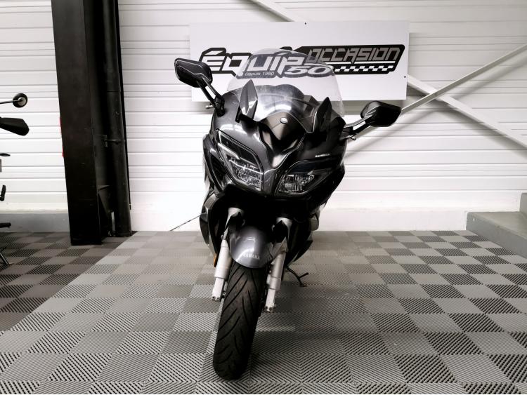 YAMAHA FJR 1300 A ABS - BOITE 6 - FJR1300 - FULL 150 CV