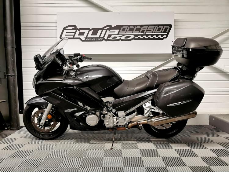 YAMAHA FJR 1300 A ABS - BOITE 6 - FJR1300 - FULL 150 CV