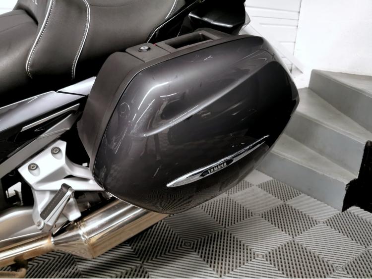 YAMAHA FJR 1300 A ABS - BOITE 6 - FJR1300 - FULL 150 CV