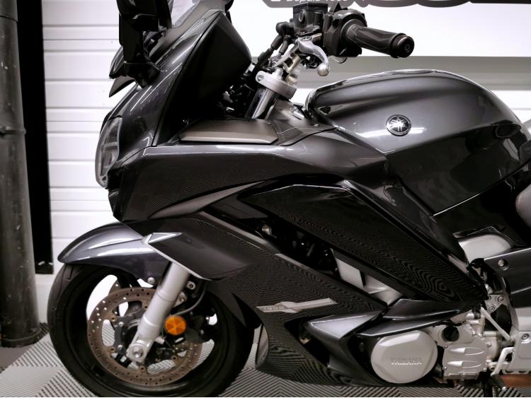 YAMAHA FJR 1300 A ABS - BOITE 6 - FJR1300 - FULL 150 CV