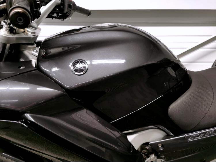 YAMAHA FJR 1300 A ABS - BOITE 6 - FJR1300 - FULL 150 CV