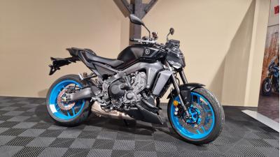 YAMAHA MT-09  Y-AMT