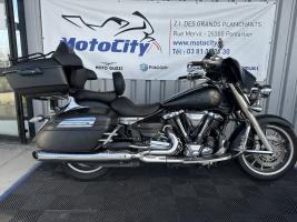 Photo du véhicule YAMAHA