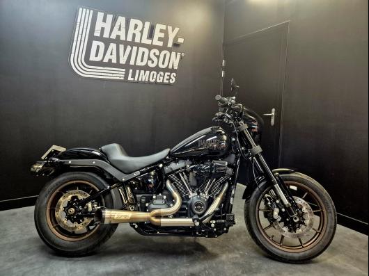 HARLEY-DAVIDSON SOFTAIL LOW RIDER 1923 S