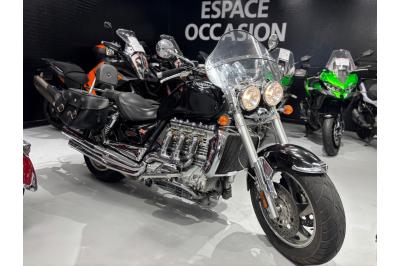 TRIUMPH Rocket III Touring