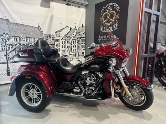 HARLEY-DAVIDSON TRIKE TRI GLIDE 1690 ULTRA