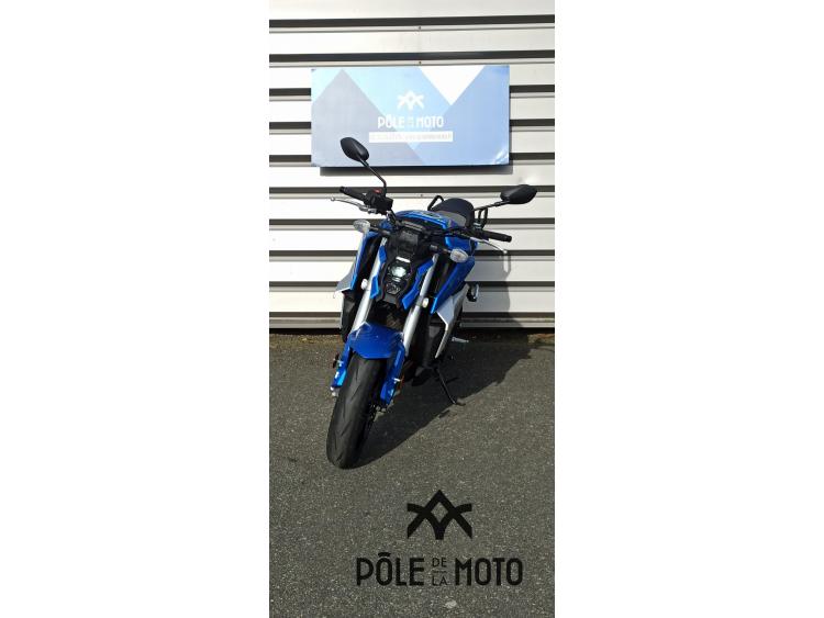 SUZUKI GSX-S 950
