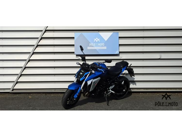 SUZUKI GSX-S 950