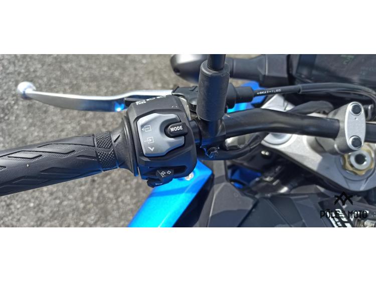 SUZUKI GSX-S 950