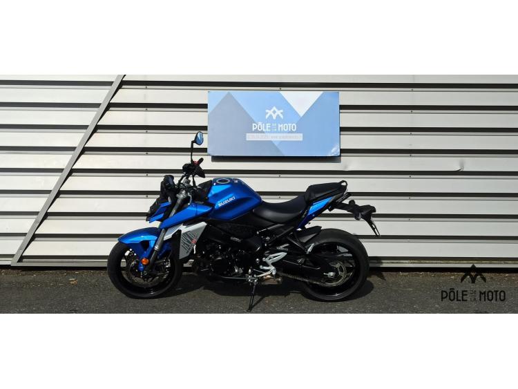 SUZUKI GSX-S 950