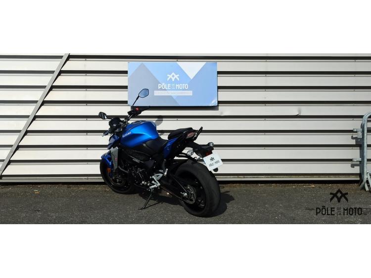 SUZUKI GSX-S 950