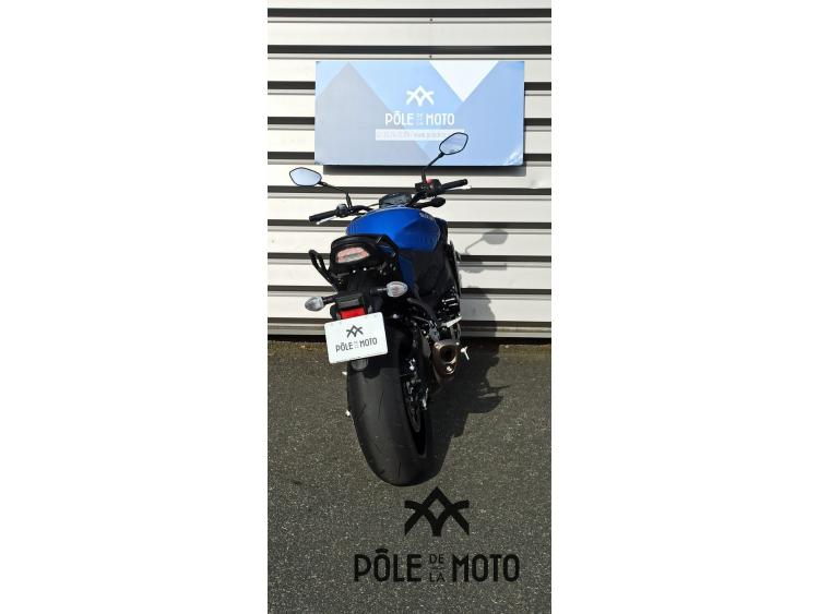 SUZUKI GSX-S 950