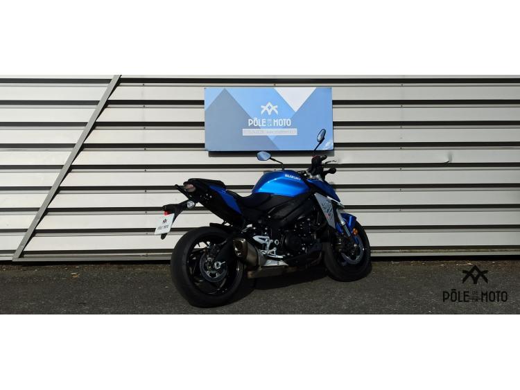 SUZUKI GSX-S 950