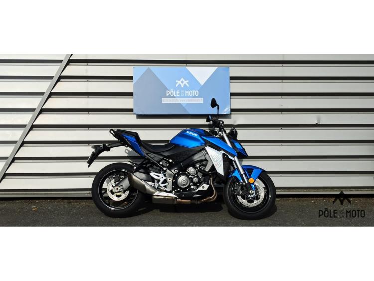 SUZUKI GSX-S 950