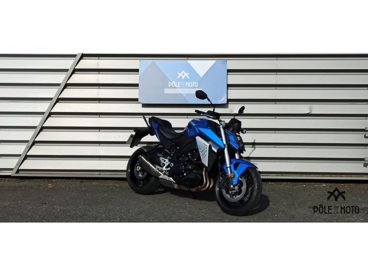 SUZUKI GSX-S 950
