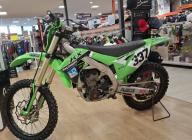 KAWASAKI KX 250