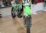 KAWASAKI KX 250
