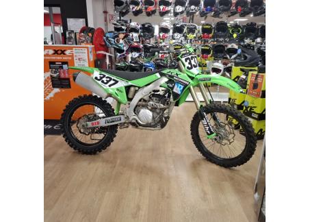 KAWASAKI KX 250