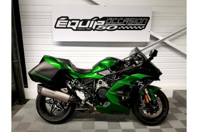 KAWASAKI H2 SX SE