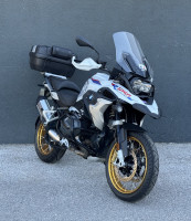 Photo du véhicule BMW