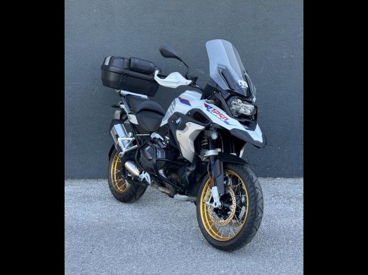 BMW R 1250 GS